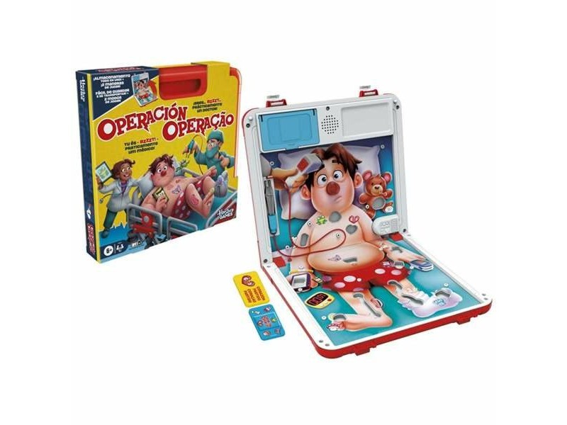 Настолна игра Hasbro