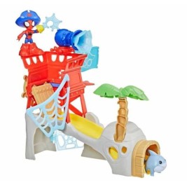 Игра от Пластелин Hasbro