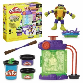 Игра от Пластелин Hasbro