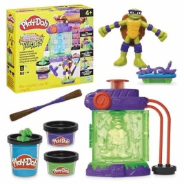 Игра от Пластелин Hasbro