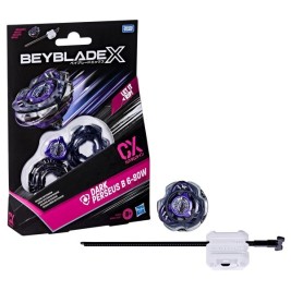 Въртящ се Връх Hasbro BeyBladeX