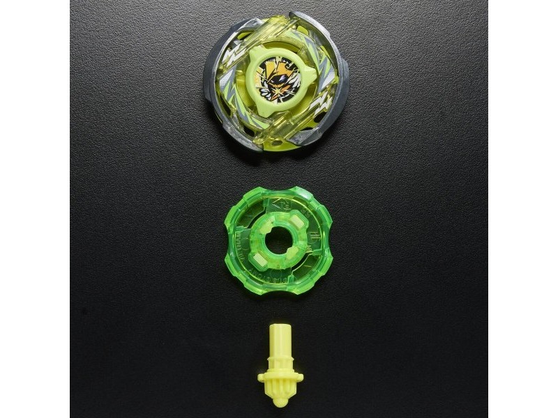 Въртящ се Връх Hasbro BeyBladeX