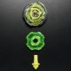 Въртящ се Връх Hasbro BeyBladeX
