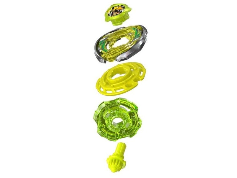 Въртящ се Връх Hasbro BeyBladeX