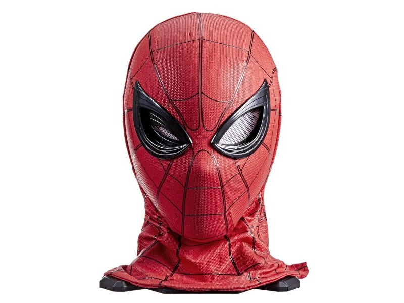 Шлем Marvel