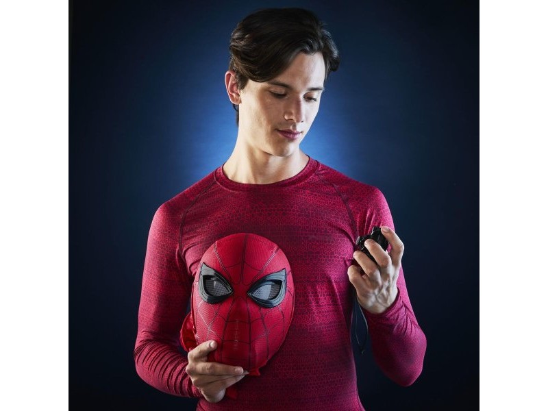 Шлем Marvel