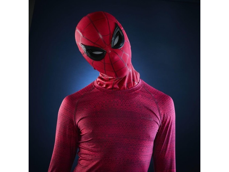 Шлем Marvel