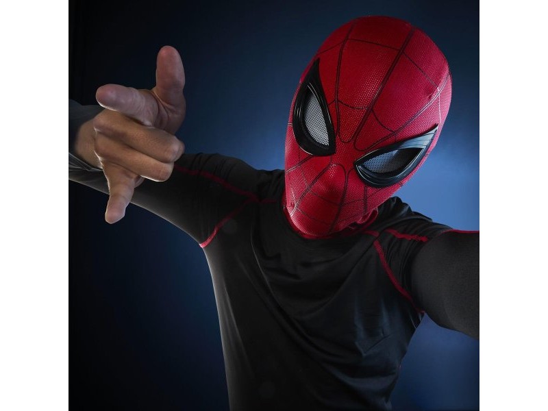 Шлем Marvel