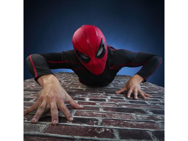 Шлем Marvel