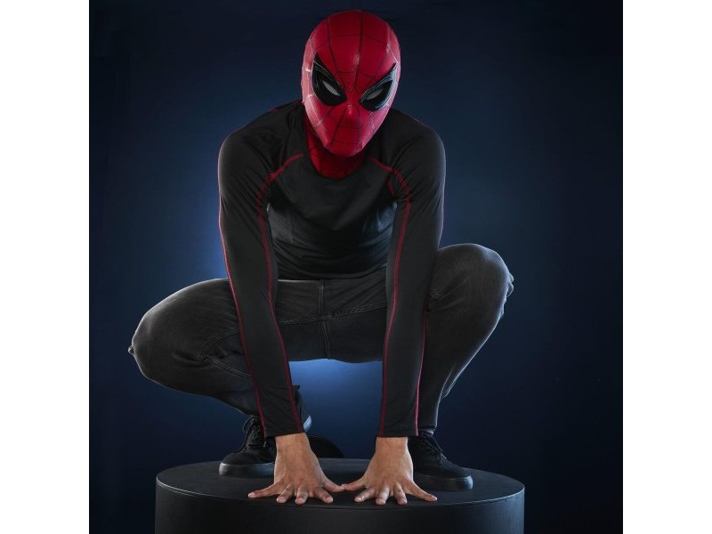 Шлем Marvel