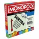 Образователна Игра Hasbro Monopoly Barcelona