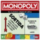 Образователна Игра Hasbro Monopoly Barcelona