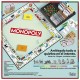 Образователна Игра Hasbro Monopoly Barcelona