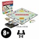 Образователна Игра Hasbro Monopoly Barcelona