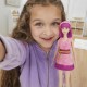 Игра от Пластелин Play-Doh Barbie Hearts & Hair Многоцветен