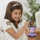 Игра от Пластелин Play-Doh Barbie Fashionista Ruffles Многоцветен 730 g Игра от Пластелин Play-Doh Barbie Fashionista Ruffles Многоцветен 730 g