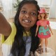 Игра от Пластелин Play-Doh Florals & Fringe Многоцветен
