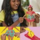 Игра от Пластелин Play-Doh Florals & Fringe Многоцветен