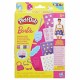Игра от Пластелин Play-Doh Barbie Sparkles & Gems Многоцветен