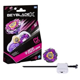 Въртящ се Връх Hasbro BeyBladeX