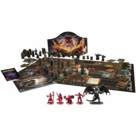 Настолна игра Hasbro