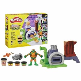 Игра от Пластелин Hasbro