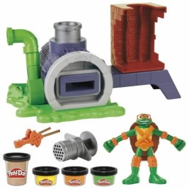 Игра от Пластелин Hasbro