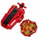 Въртящ се Връх Hasbro BeybladeX Червен