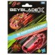 Въртящ се Връх Hasbro BeybladeX Червен