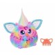 Интерактивно Куче Furby Dj Rainbow