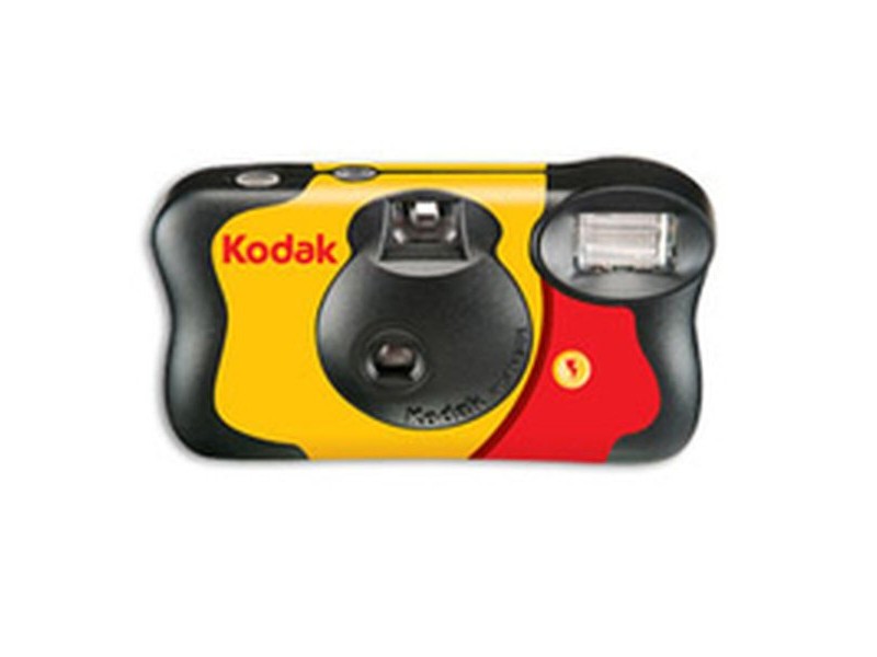 Цифрова камера Kodak