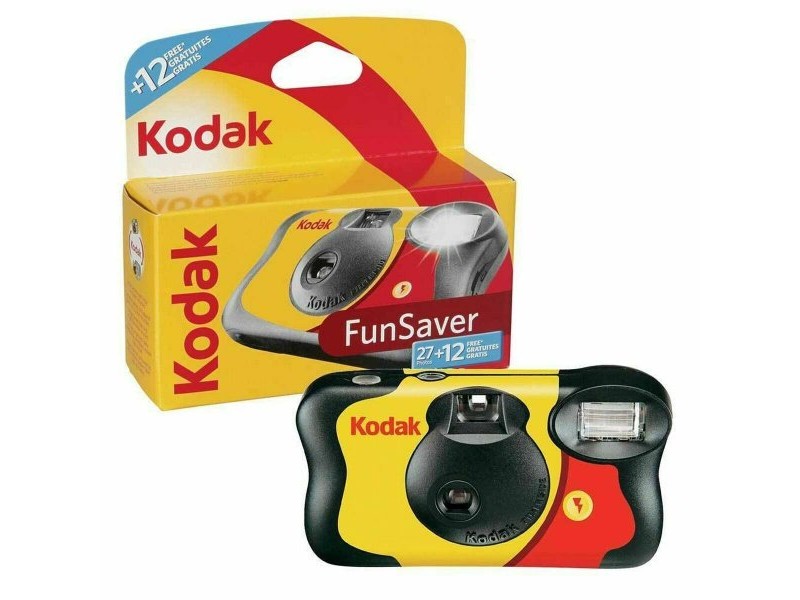 Цифрова камера Kodak