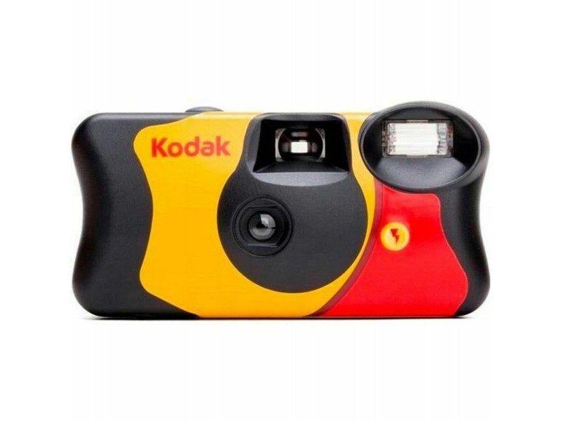 Цифрова камера Kodak