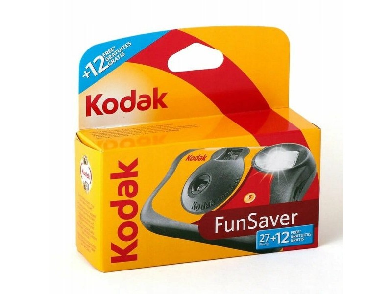 Цифрова камера Kodak