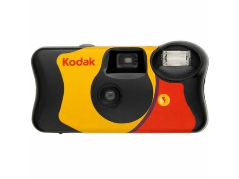 Цифрова камера Kodak