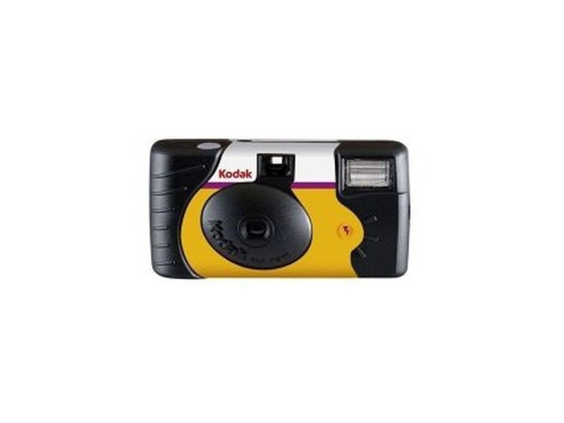 Фотоапарат Kodak POWER FLASH