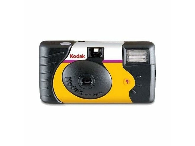 Фотоапарат Kodak POWER FLASH