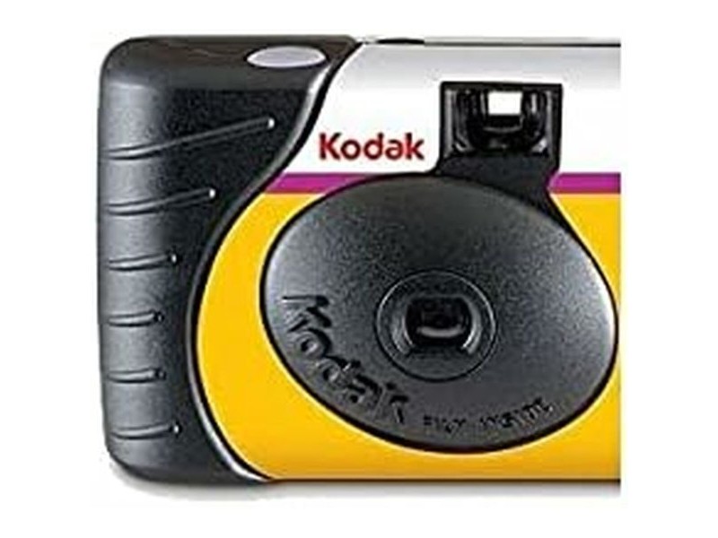 Фотоапарат Kodak POWER FLASH