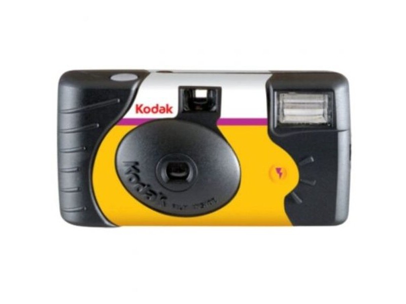 Фотоапарат Kodak POWER FLASH