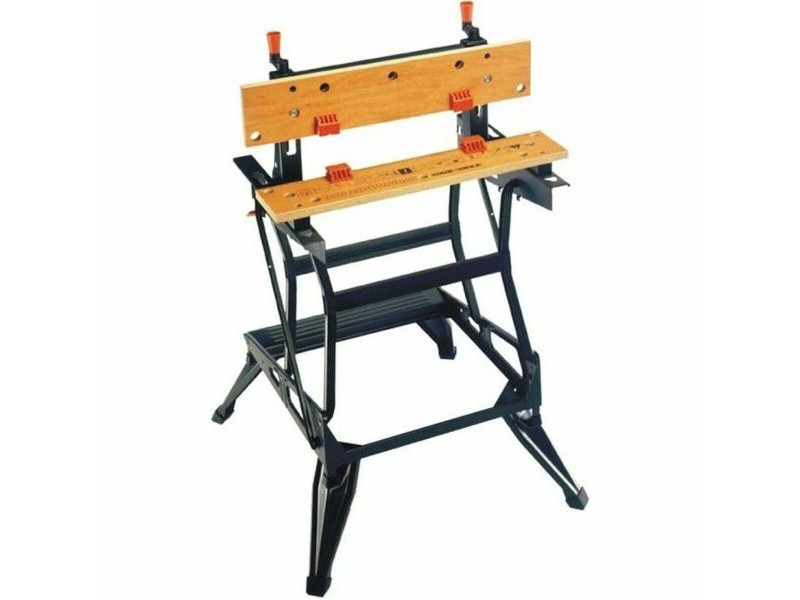 Лавица Black & Decker