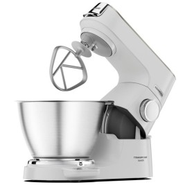 Кухненски робот Kenwood KVC65.001WH Бял Стомана 1200 W 5 L