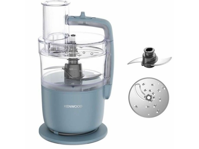 Кухненски робот Kenwood 650 W Син