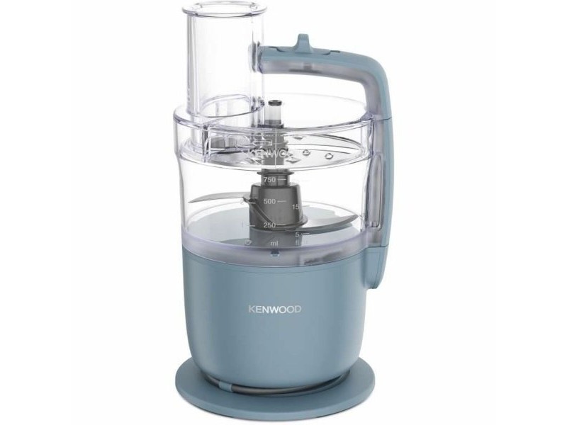 Кухненски робот Kenwood 650 W Син