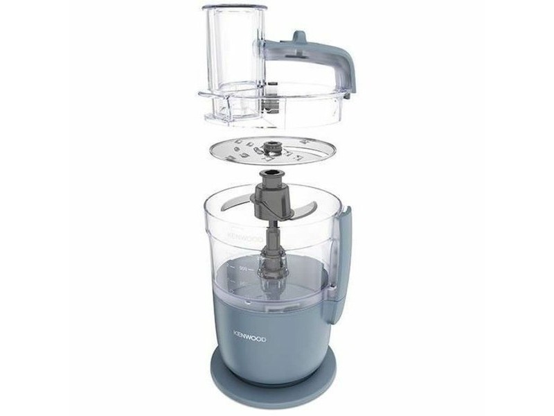 Кухненски робот Kenwood 650 W Син