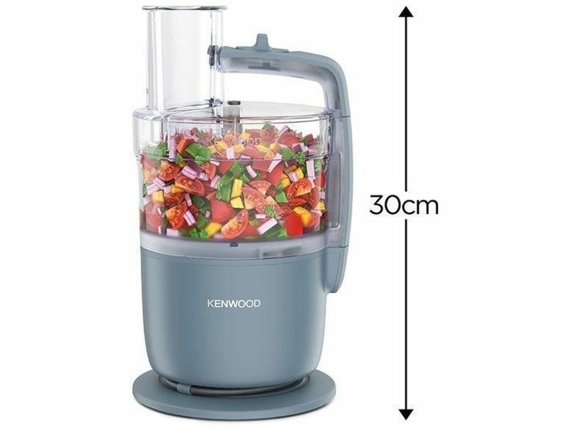Кухненски робот Kenwood 650 W Син