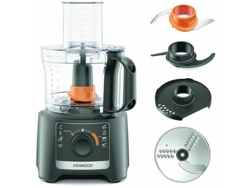 Кухненски робот Kenwood 800 W 2 L