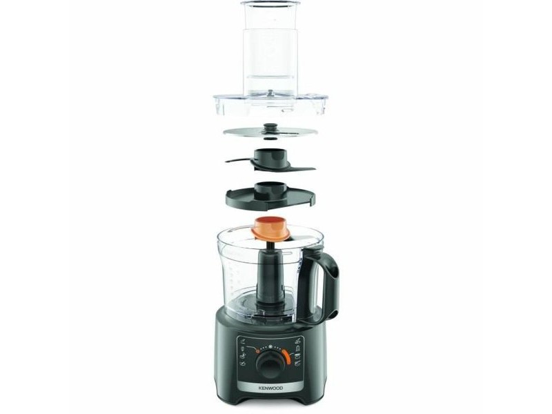 Кухненски робот Kenwood 800 W 2 L