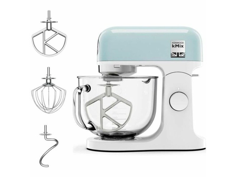 Кухненски робот Kenwood Син 1000 W 5 L