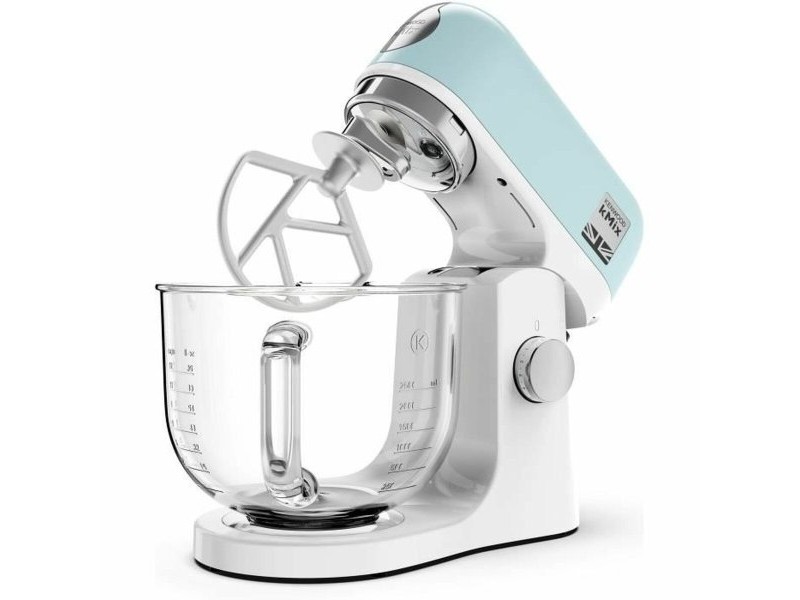 Кухненски робот Kenwood Син 1000 W 5 L