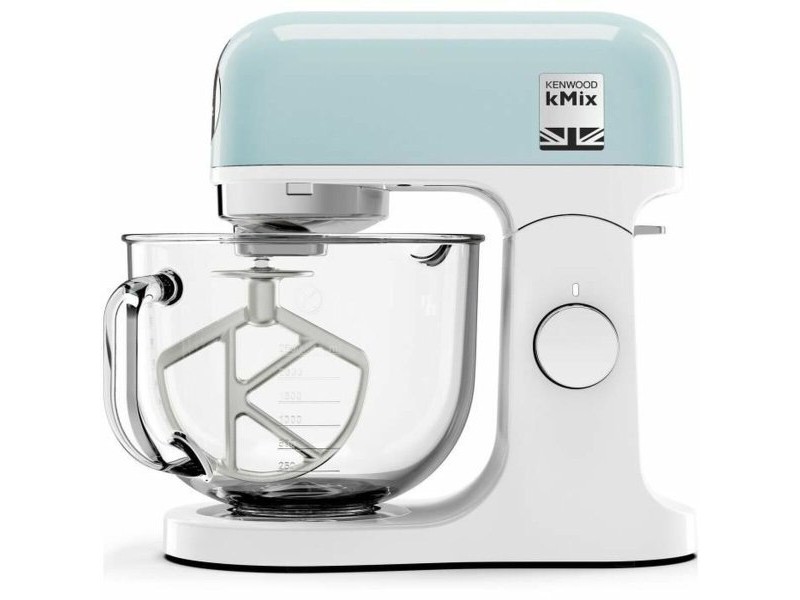 Кухненски робот Kenwood Син 1000 W 5 L
